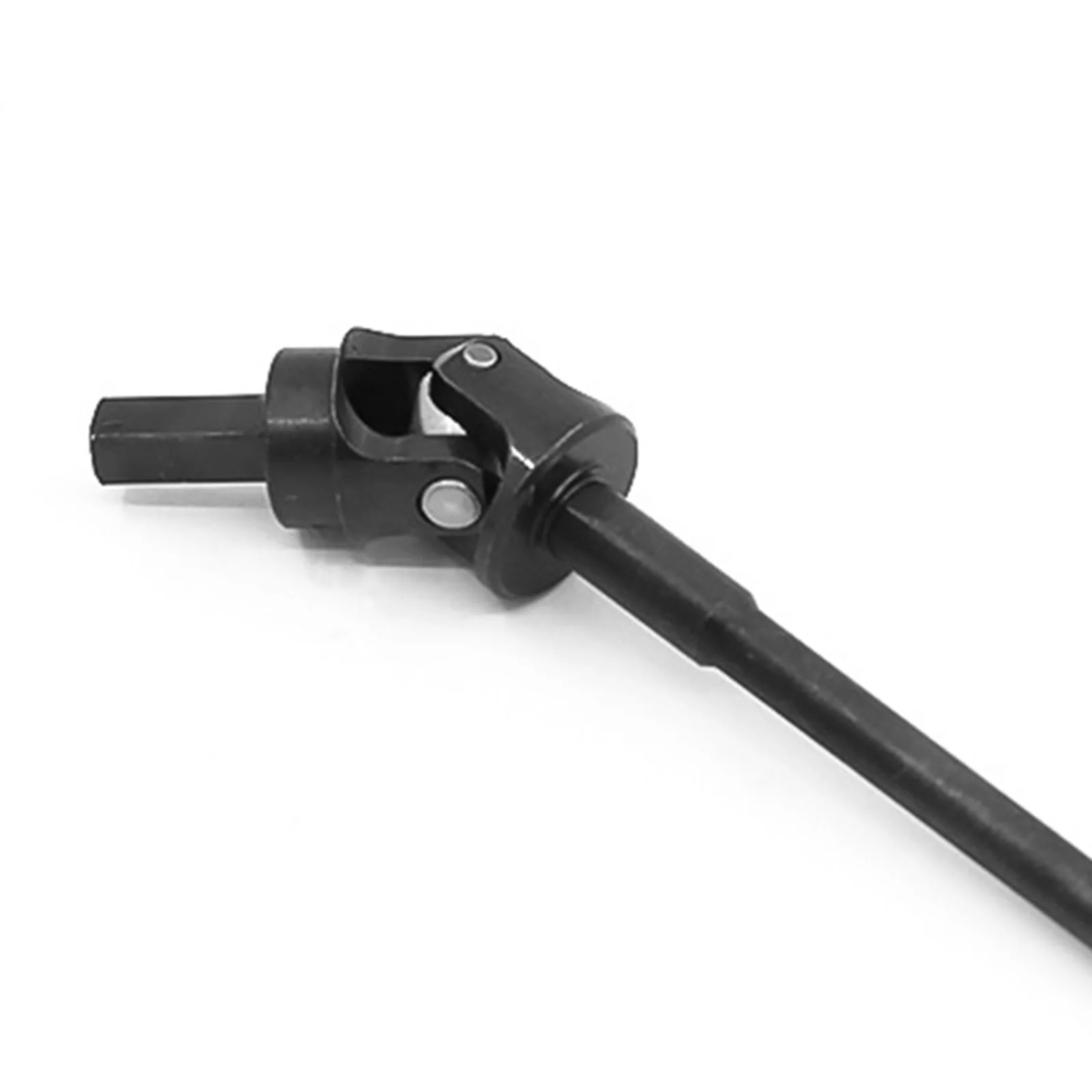 

1/10 RC Front Drive Shaft for Axial RC Crawler Buggy Car DIY Spare Accs
