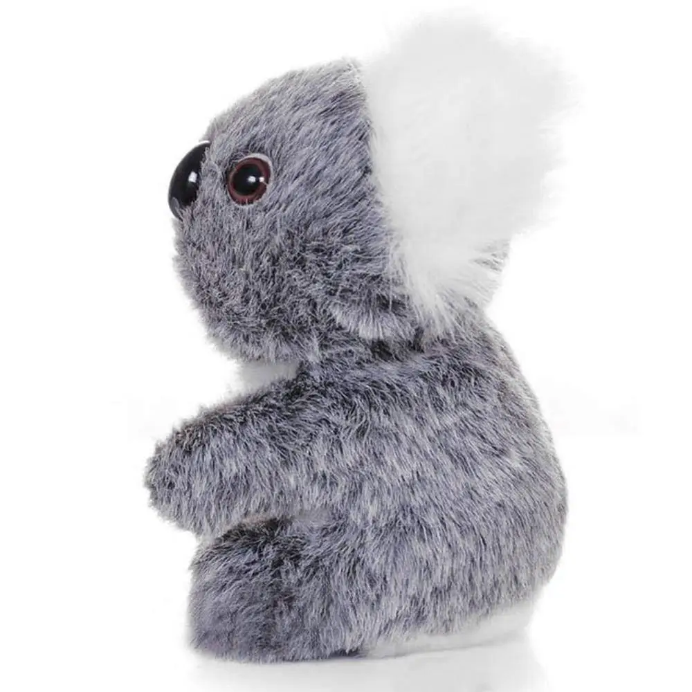 13CM New Arrival Super Cute Small Koala Bear Plush Toys Adventure Doll | Игрушки и хобби