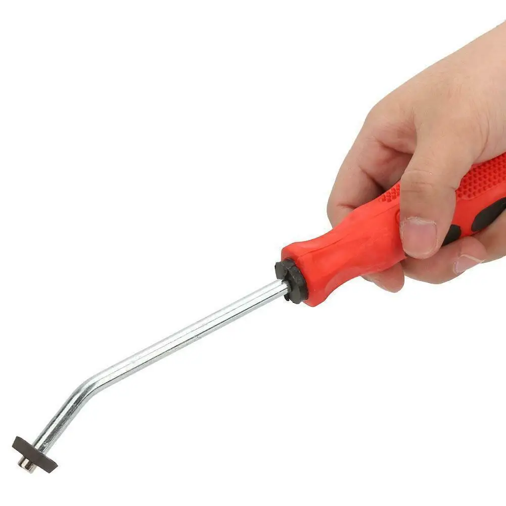 Инструмент для чистки керамической плитки конический резак из вольфрамовой