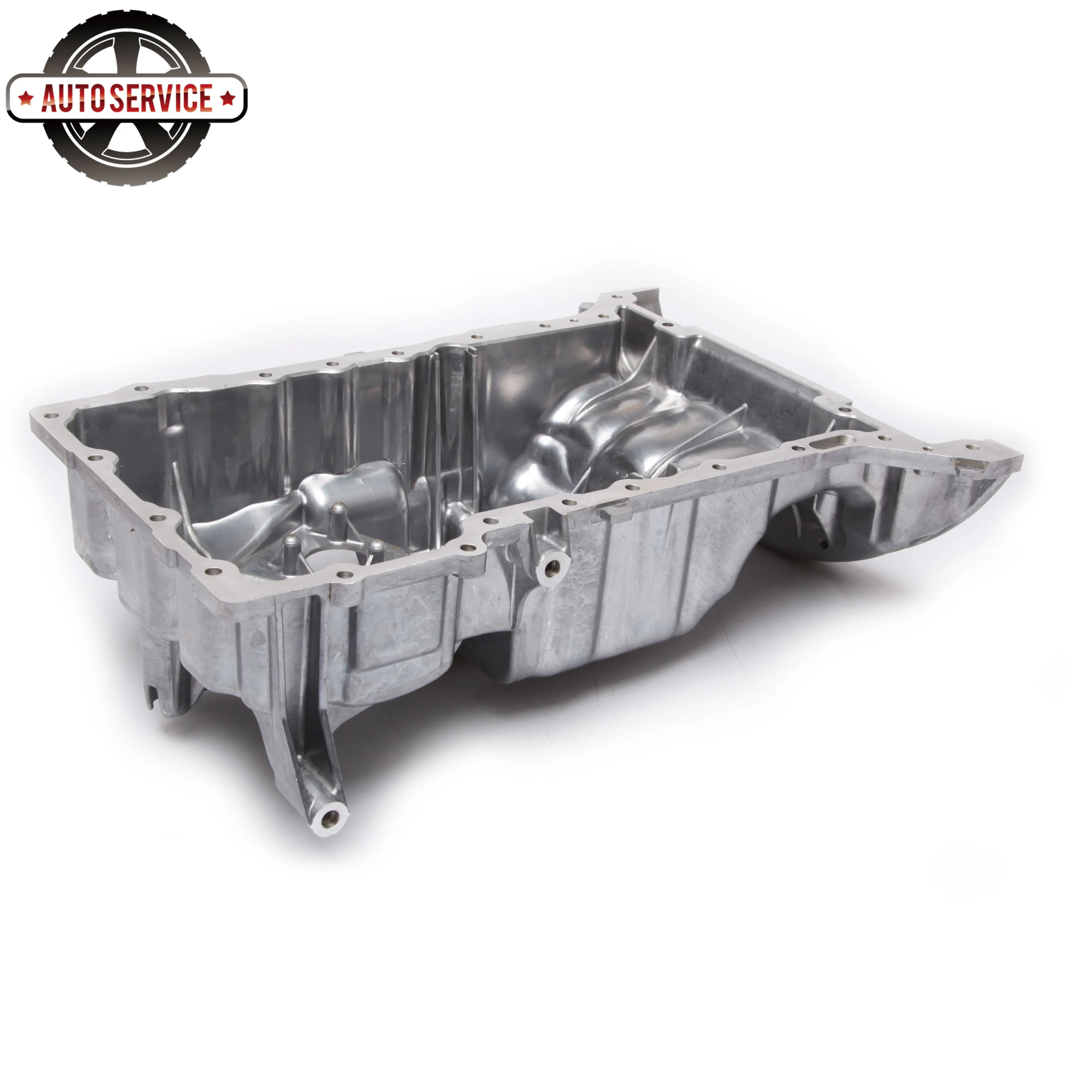 Новый 270 010 76 00 двигатель масляный поддон Корпус для GLA200 A180 A200 B180 B260 CLA180 CLA200 2014 2018