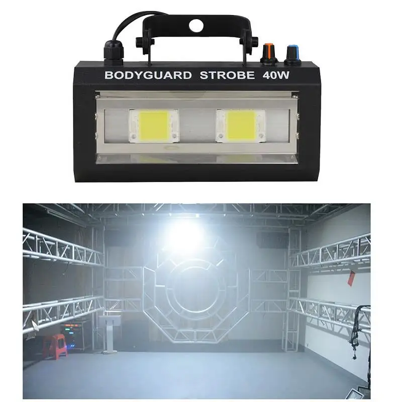 Светодиодный телохранитель мерцающий светильник вспышки Рождественский