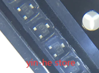 Транзистор DTA143ZM SOT723 50 шт |