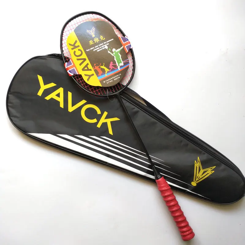 

Professional Racquet Sports Badminton Racket VTZF Feel Light Adult Training Racket Full Carbon Carbon Fiber Racket With Bags