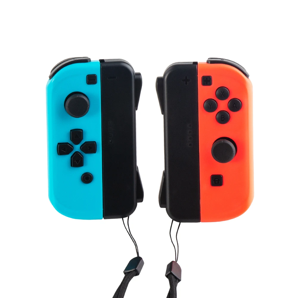 Высокое качество RL joy pad пульт дистанционного управления для ns switch joycon|Геймпады| |