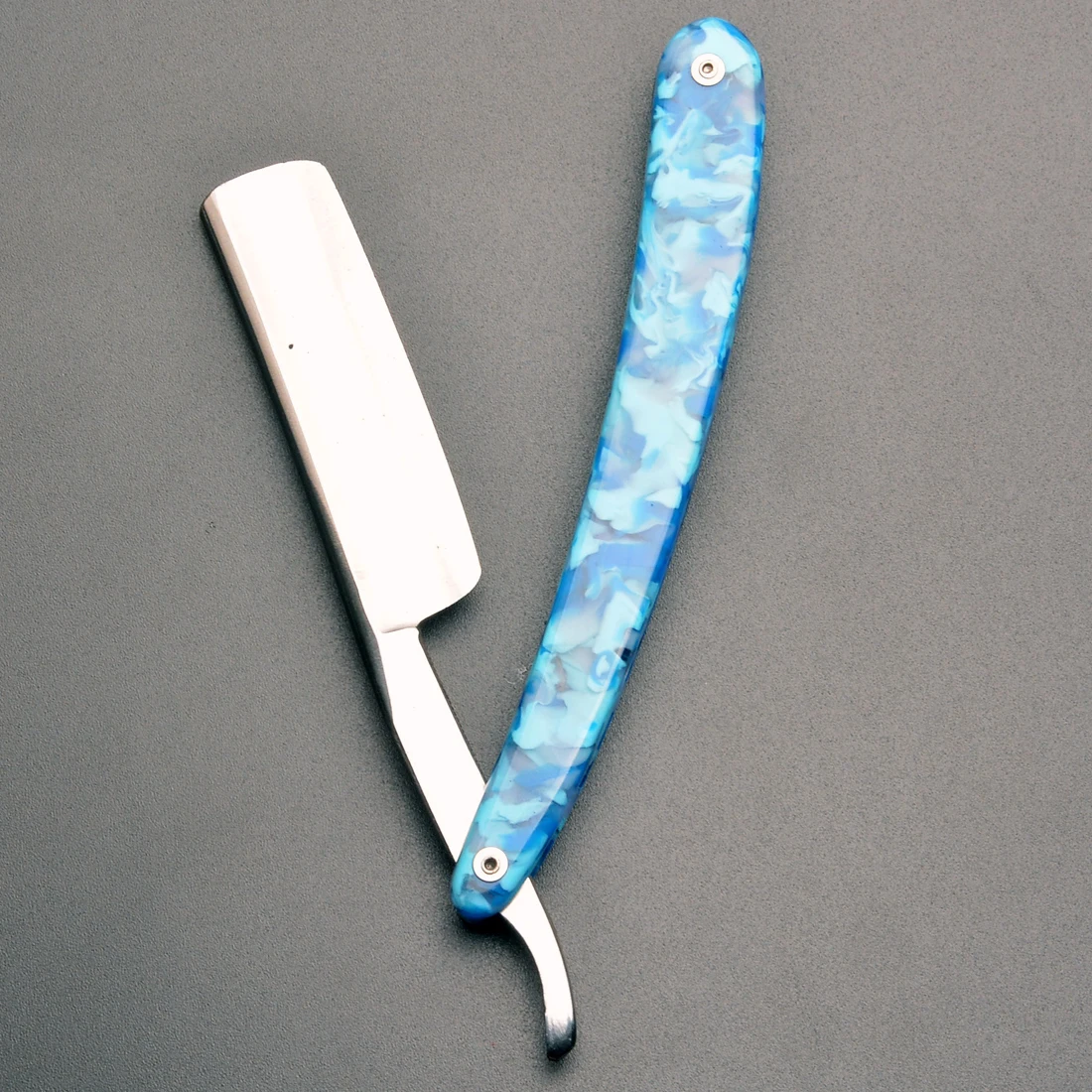 CSB прямая бритва для бритья открытая опасная Парикмахерская Салон бесплатно