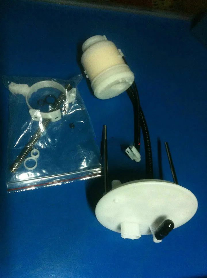 

Car Gasoline Pump Assembly Gasoline Filter Element For Mazda 2013-2017 CX-5