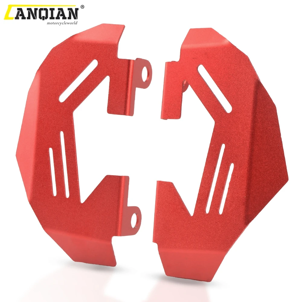 Для BMW R1250RS R1250 RS R 1250RS 1250 2015 2016 2017 2018 2019 CNC аксессуары для мотоциклов с ЧПУ крышка