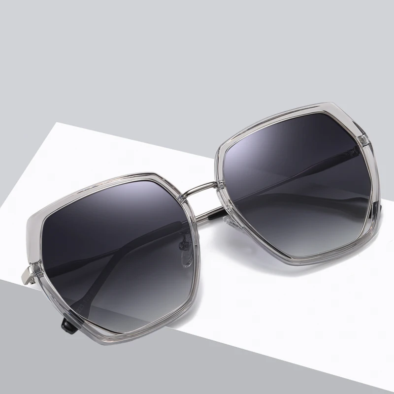 Женские поляризационные солнцезащитные очки мужские для путешествий улицы