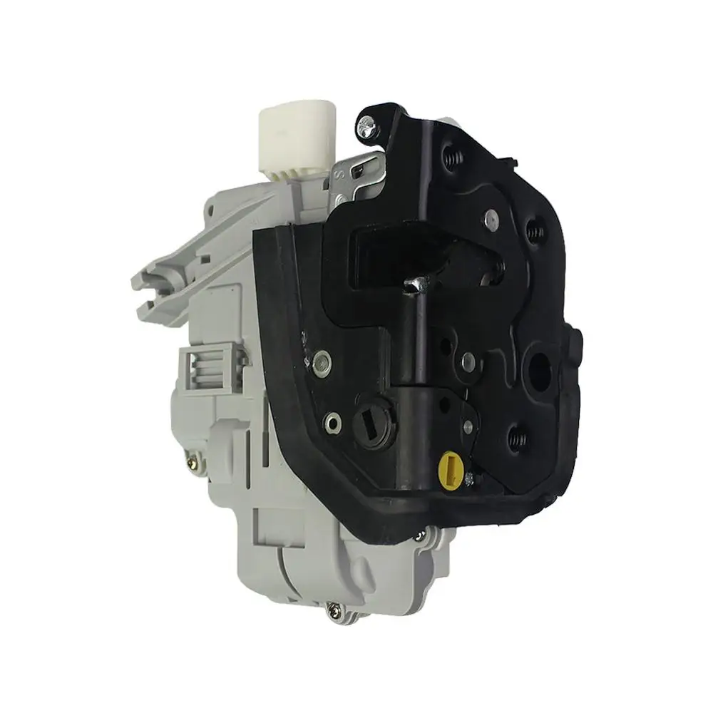 4F0839015A 4F0839015AA REAR LEFT CENTRAL DOOR LOCK LATCH ACTUATOR MECHANISM FIT FOR AUDI A6 S6 A3 S3 2004-2013 A8 S8 2004-2011 | Автомобили