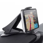 Автомобильный держатель телефона для приборной панели с GPS-навигацией для Hyundai Palisade greatazera Elantra GT Kona 2018 2019