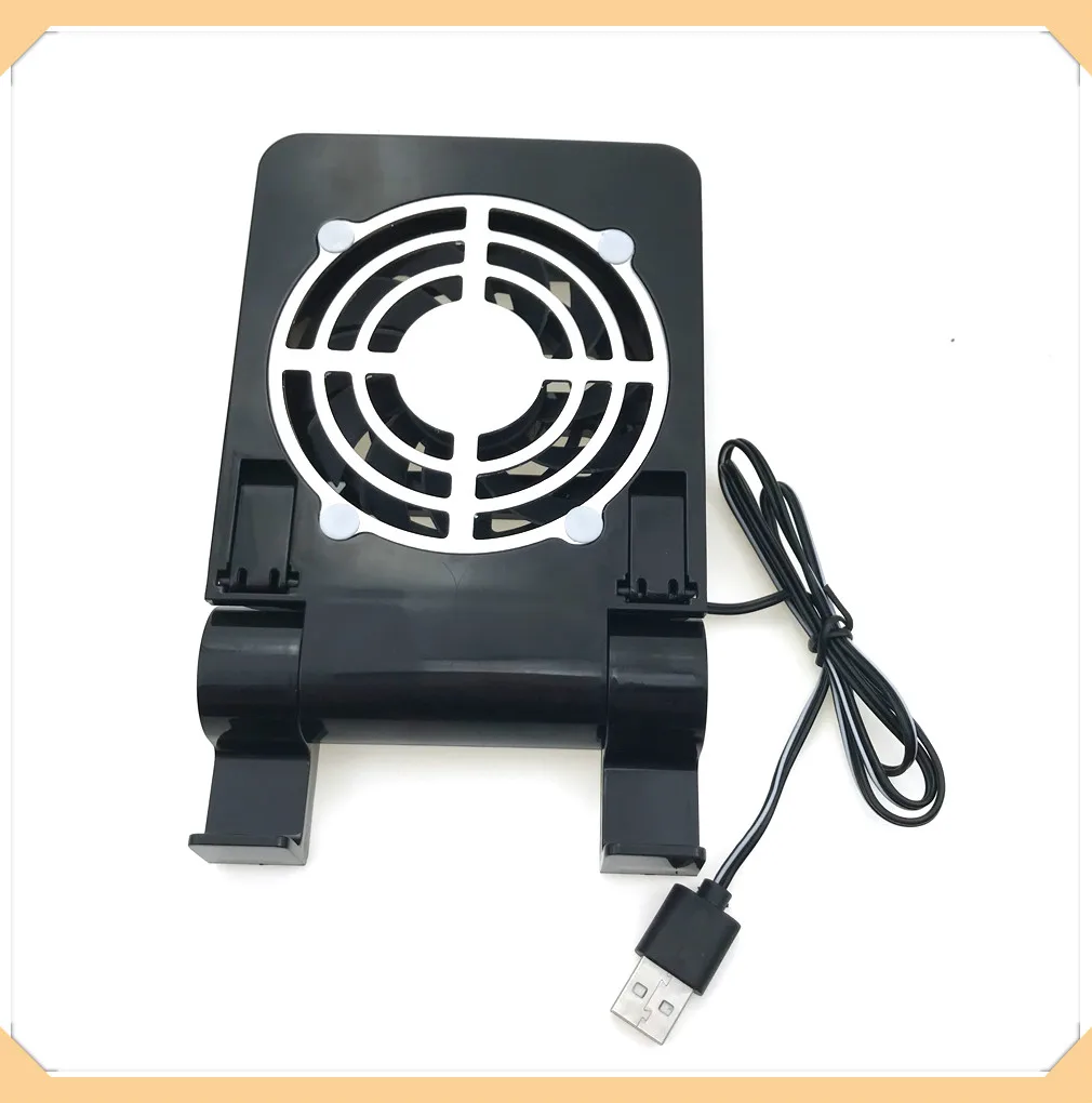 2 в 1 Подставка охлаждающий вентилятор охлаждающая подставка для Nintendo NS