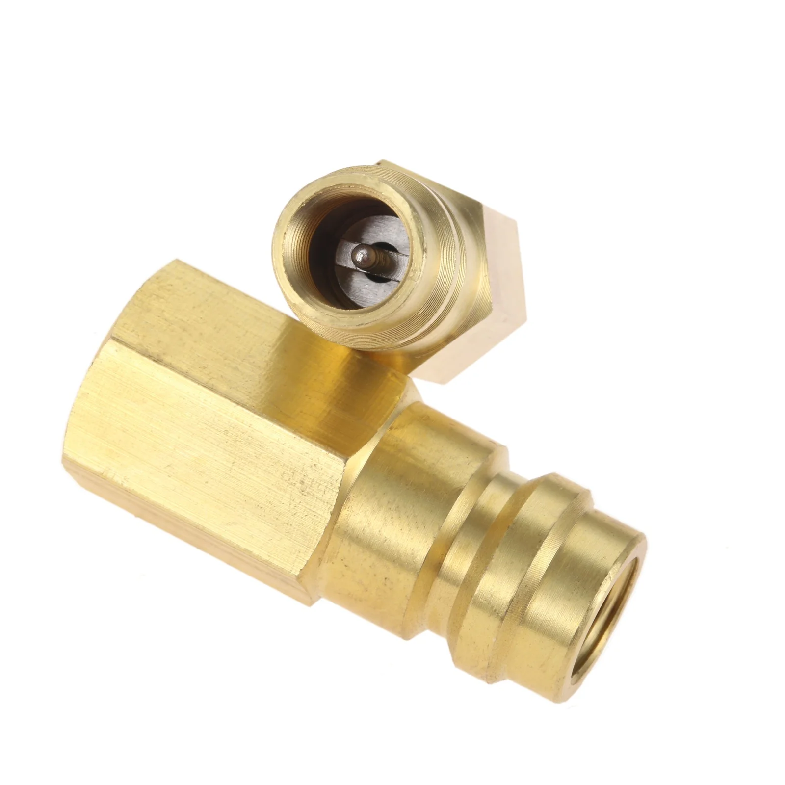 R12 R22 R502 винт к R134A адаптер для быстрого преобразования клапан переключатель набор