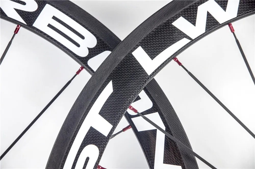 2020 стильные дорожные велосипедные колеса 3k с глянцевой базальтовой поверхностью