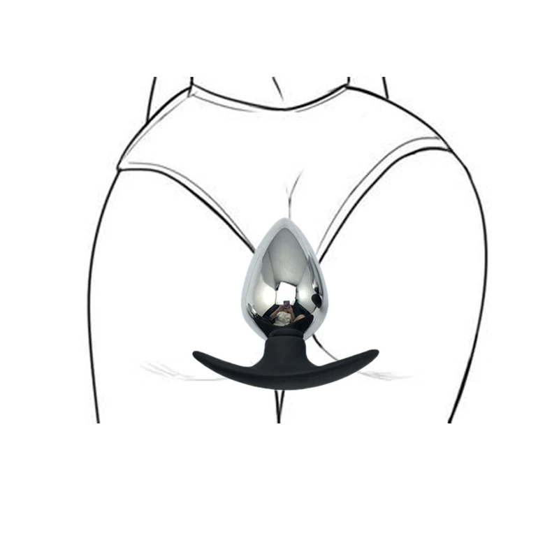 Нижнее белье для улицы маленький большой размер металлические Силиконовые