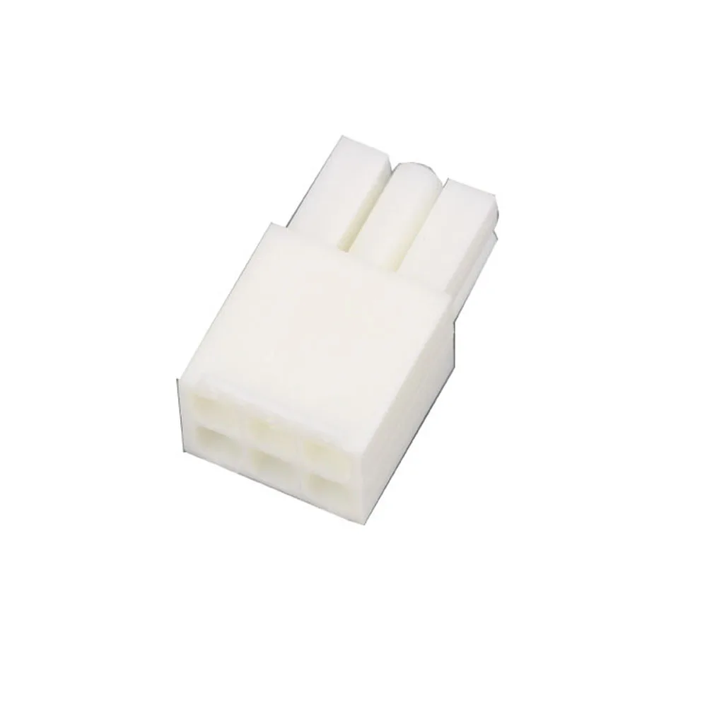 10 наборов/комплектов электронный разъем компактного размера 4 5 мм Многополюсные