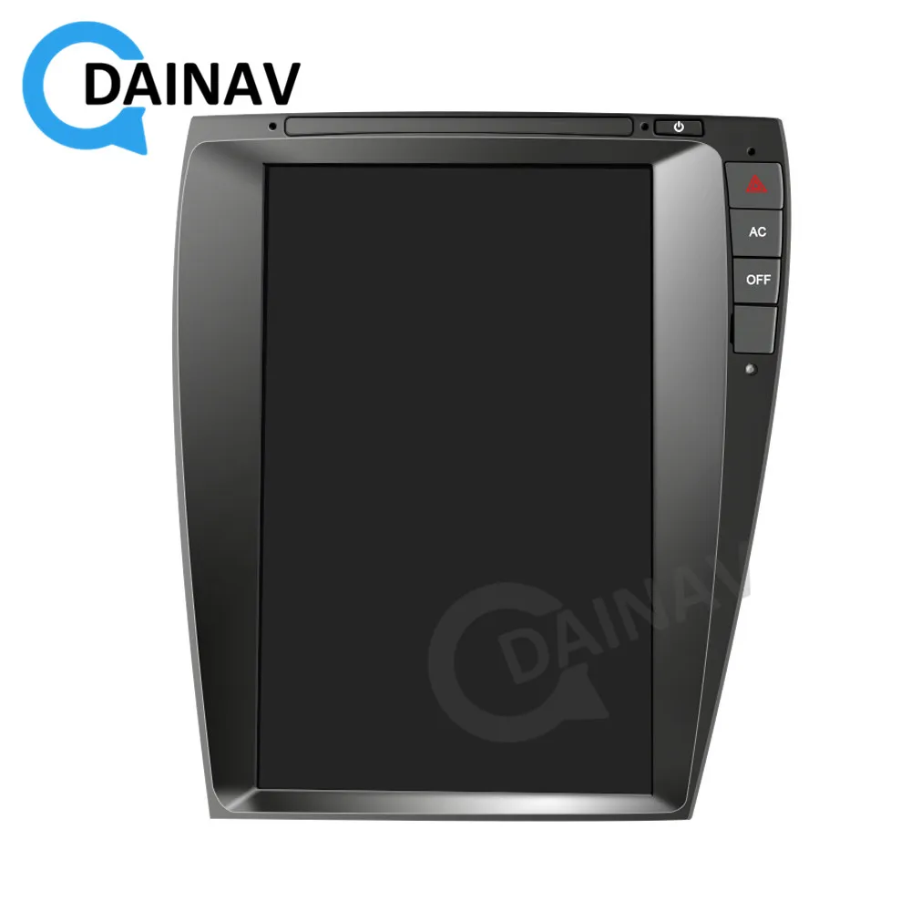 

DVD-, GPS- Lexus ES ES240, ES350, 2006, 2007, 2008