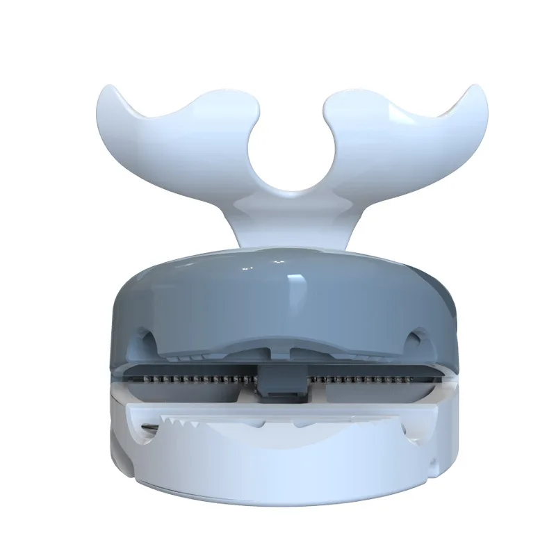 Мощность провода гнездо стеллаж для хранения в форме Кита Разъем Держатель