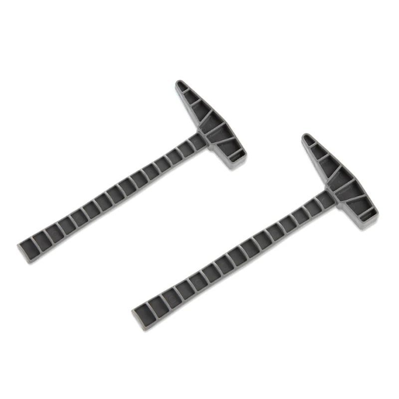 2PCS hammer Спасите пингвина ледяное разбивание большая семья забавная настольная игра малыш игрушка Подарки, которые заставляют пингвина отвалиться потерять эту игру - Цвет: 2PCS hammer
