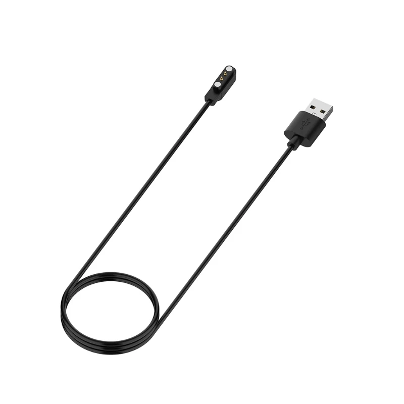 

Magnetic USB Charger Cable for Willful IP68 Willful SW021 ID205U ID205S ID205L ID216/021/SW021/SW025/SW01/SW023/U watch