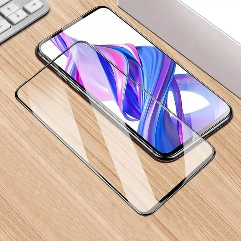 Honor 9x Чехол 7 8 9x10 lite светильник броня для huawei 7x 8x x9 10i телефон бампер защитное