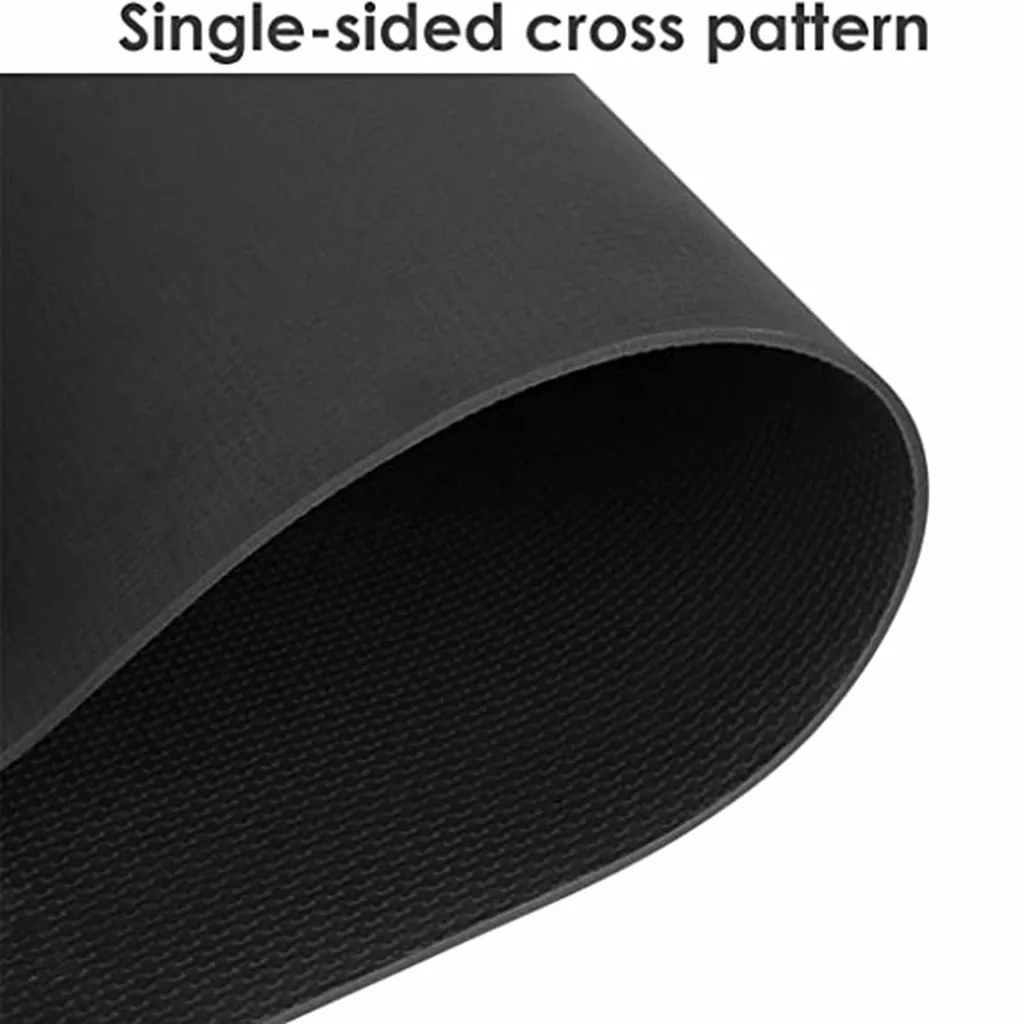 40# 4MM Yoga Mat Non Slip Carpet Pilates Gym Sports EVA Thick Durable Non-slip Exercise Fitness Pad Mats on - 40# 4мм Йога-коврик Нескользящий Карпет Пилатес Тренажерный Зал Спорт EVA Толстый Прочный Нескользящий Упражнение Фитнес Подстилка Маты