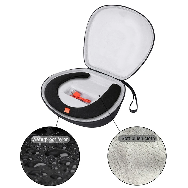 Лучшие предложения сумка для хранения Eva защитный чехол Jbl Soundgear Bluetooth динамик