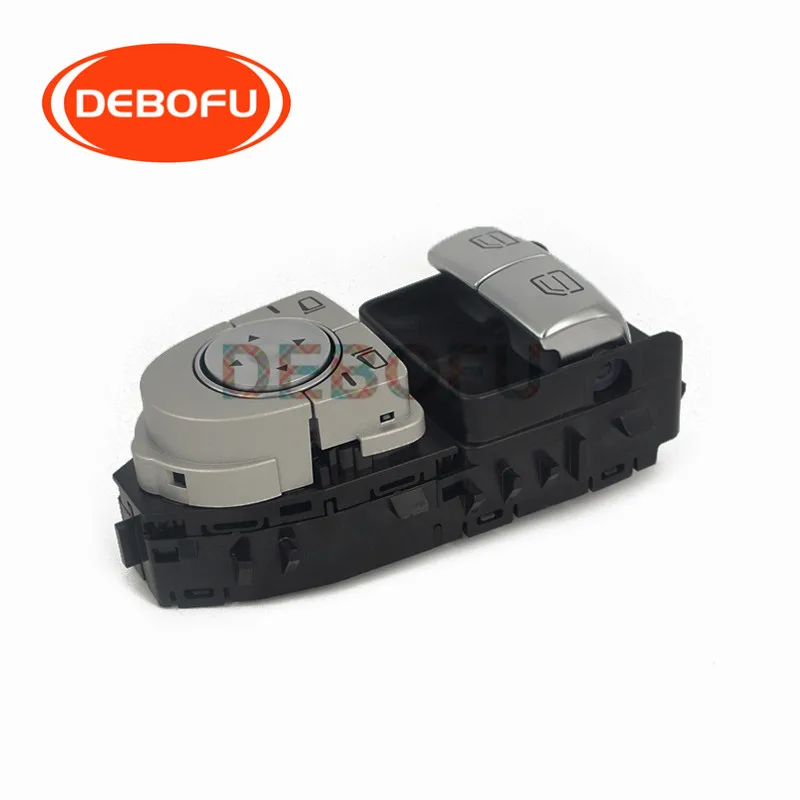 

2059056911 левый передний главный переключатель стеклоподъемника для Mercedes-Benz C-Class Coupe версии C205 C200 C300 C63AMG