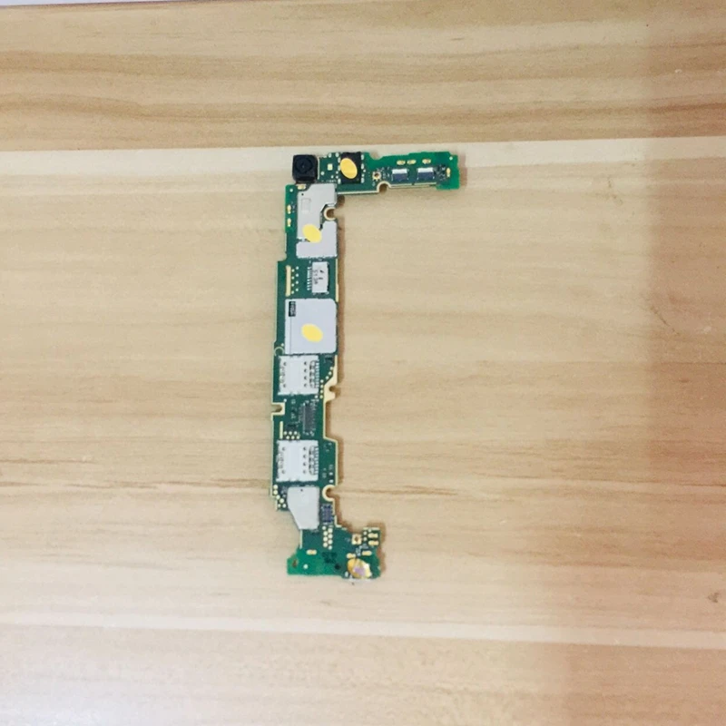 В наличии используется 100% рабочая 8 Гб CHE2-UL00 плата для Huawei Honor 4X 4 X материнская