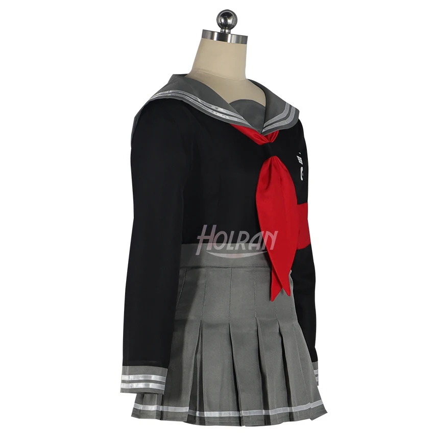 Костюм для косплея Пеко пекояма из аниме отчаяние 2 | Тематическая одежда и