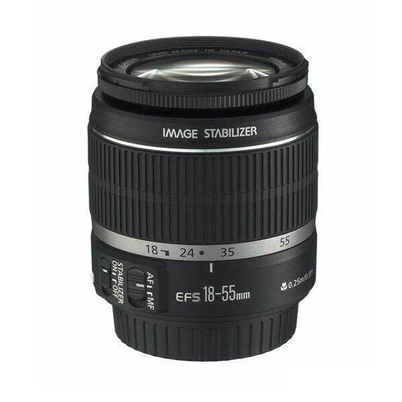 Адаптер объектива Proscope EF-S EFS 18-55 мм f/3 5-5 6 IS II III USM к креплению Canon EF EOS | Инструменты