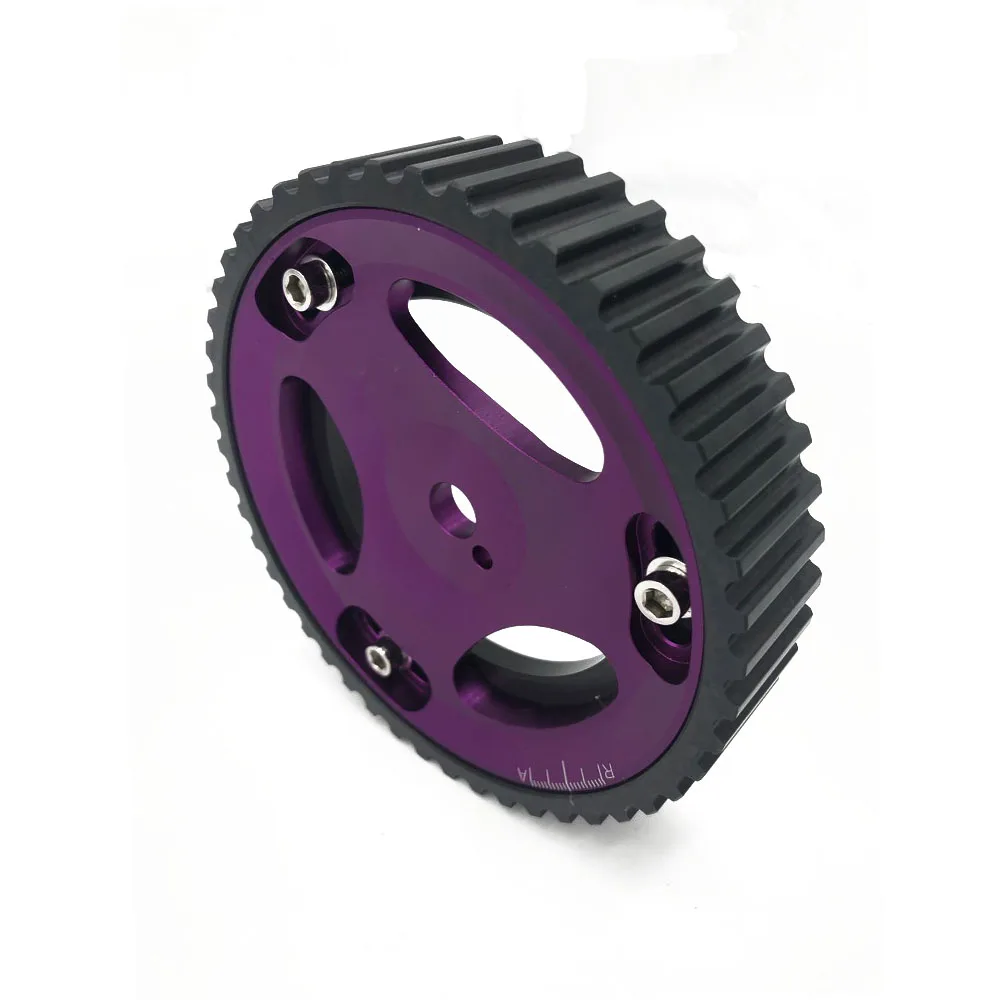 DOHC CAM gear 4G63 двигатель 93 02 для MITSUBISHI MIRAGE LS/ES|Ремни шкивы и скобы| |