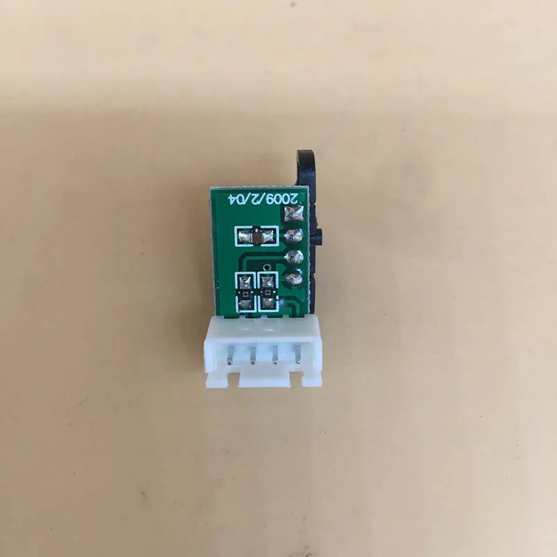 Allwin E-160UV струйный принтер устройство для чтения H9730 линейного датчика