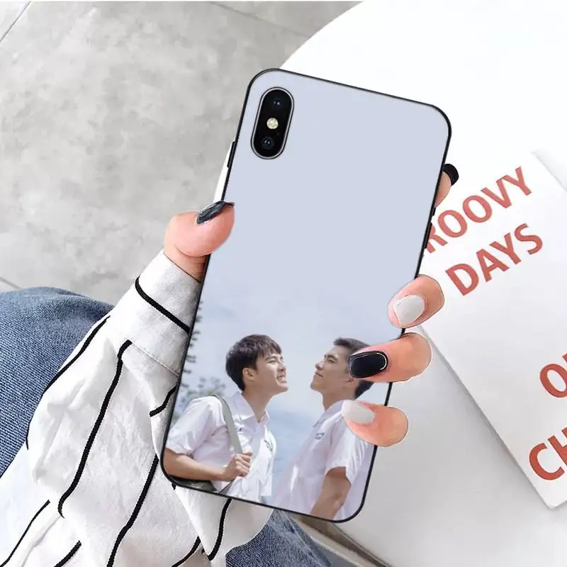 

Your Name Engraved Herein tv show Phone Case for iPhone 11 12 pro XS MAX 8 7 6 6S Plus X 5S SE 2020 XR mini luxury design shell