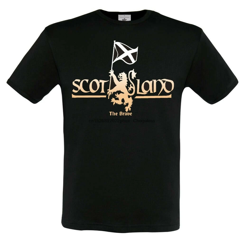 Шотландская футболка Шотландия Англия Великобритания Уэльс кельтс флаг