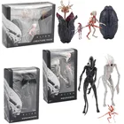 5-24 см инопланетянин NECA завет Xenomorph Neomorph существо пакет ПВХ экшн статуэтки коллекционные модели игрушки подарки