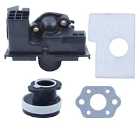 intake housing base assembly manifold air filter kit for stihl ms170 ms180 017 018 ms 170 180 chainsaw replace part %d0%b1%d0%b5%d0%bd%d0%b7%d0%be%d0%bf%d0%b8%d0%bb%d0%b0