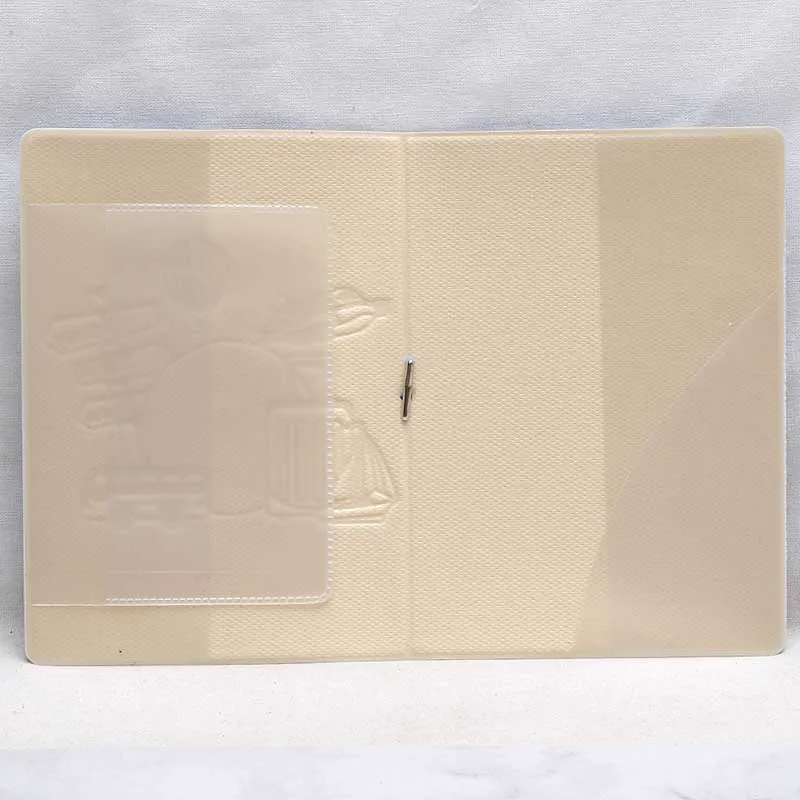 Новое прибытие карта мира стиль обложка для паспорта держатель чехол