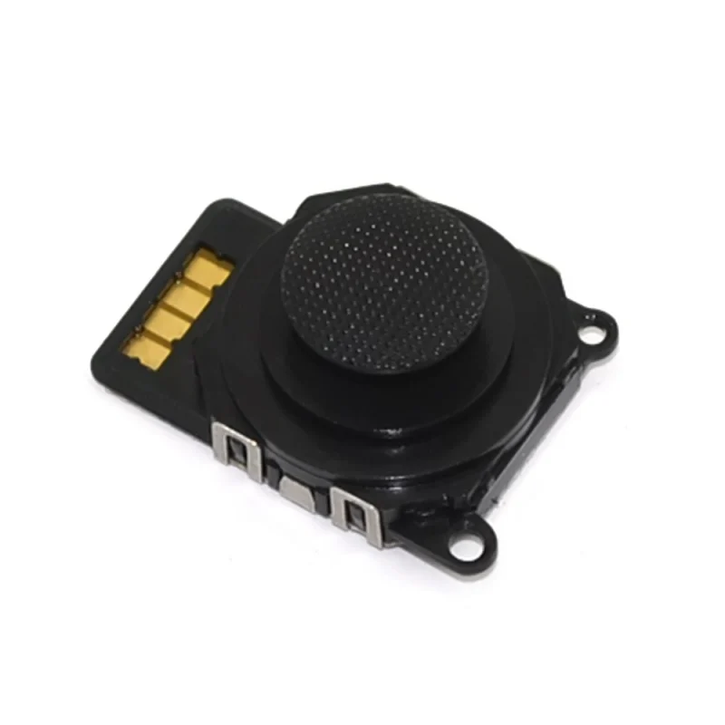 Professional 3D Analog Joystick Stick Button Sensor Module for PSP 2000 PSP-2000 Replacement Accessories | Электроника