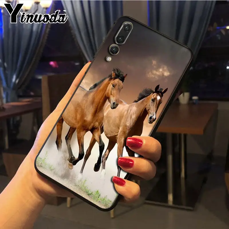 Силиконовый мягкий чехол для телефона huawei p20pro Y5 Y6 p30pro nova3i honor8x mate20pro|Бамперы| |