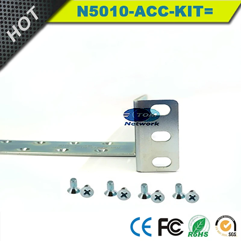 19 &quotстойку наборы N5010-ACC-KIT = для Cisco Nexus N5K-C5010P-BF | Мобильные телефоны и аксессуары
