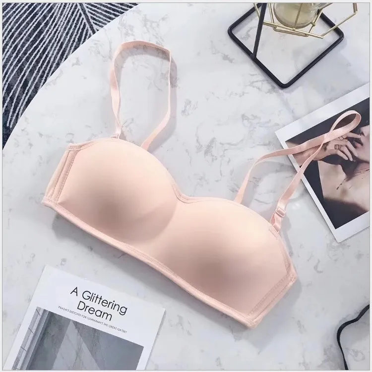 Женское нижнее белье сексуальный горячий Эротический бюстгальтер однотонный