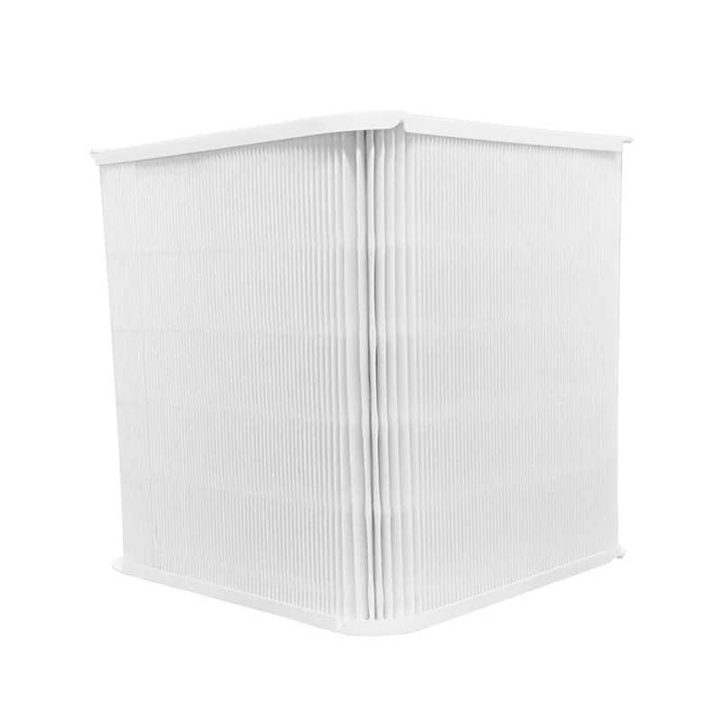 

For Blueair Air Purifier 211 / L Foldable Filter Elements Filter Screen Particulate And Activated Carbon Filters