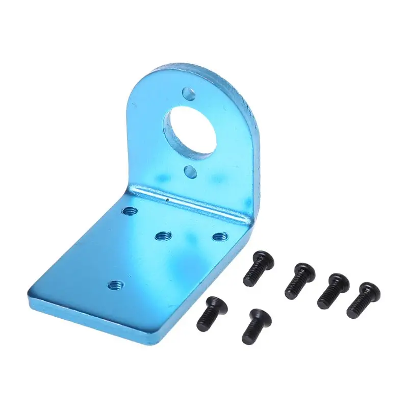 Обновленные детали из алюминиевого сплава 540 регулируемое сиденье двигателя 1/18