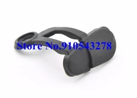 new for nikon d500 rubber cap terminal grip cover camera replacement repair part