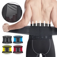 men women slimming belt body shaper waist trainer belt sports back belt waist trimmer tummy wrap corset shapewear modeling strap