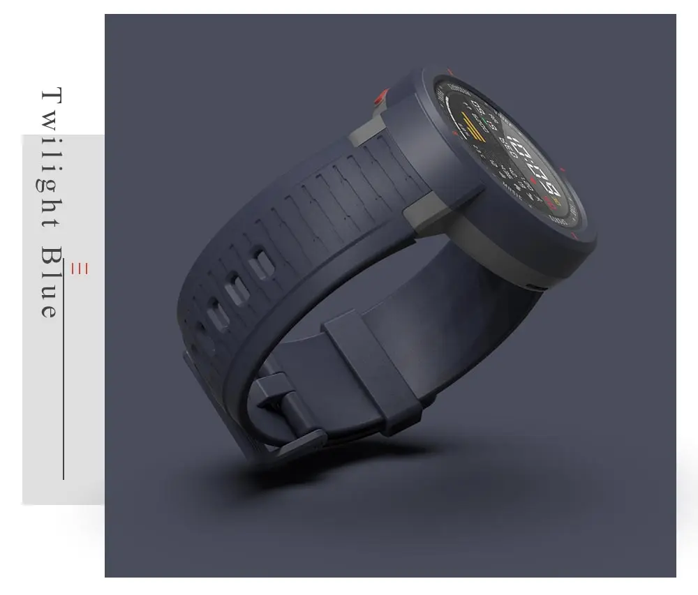 Mijobs ремешок для часов Amazfit verge браслет Huami repalcement браслет аксессуары часы ремешок для verge lite часы Pulsera