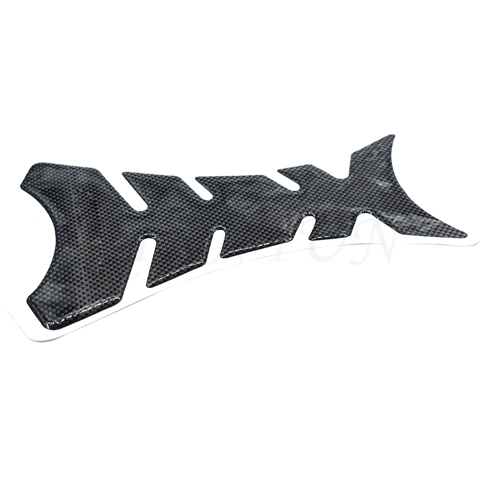 Наклейка на бак мотоцикла коврик для Yamaha XV250 400 XVS650 950 XV1600 1700 1900 Road Star FZ1 FZ6 FZ8 FZ10 FAZER |