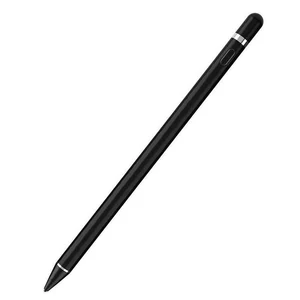 1pc newest stylus pen for iphone samsung galaxy huawei touchscreen ultra fine replacement touch screen pencil tablet accessories free global shipping