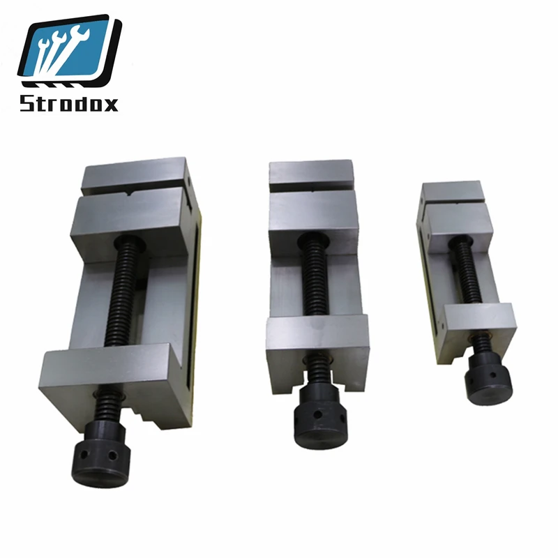 

1 PCS Flat attached QGG grinder manual flat-nose pliers grinder CNC Processing tools QGG50 50x65 QGG63 63x85