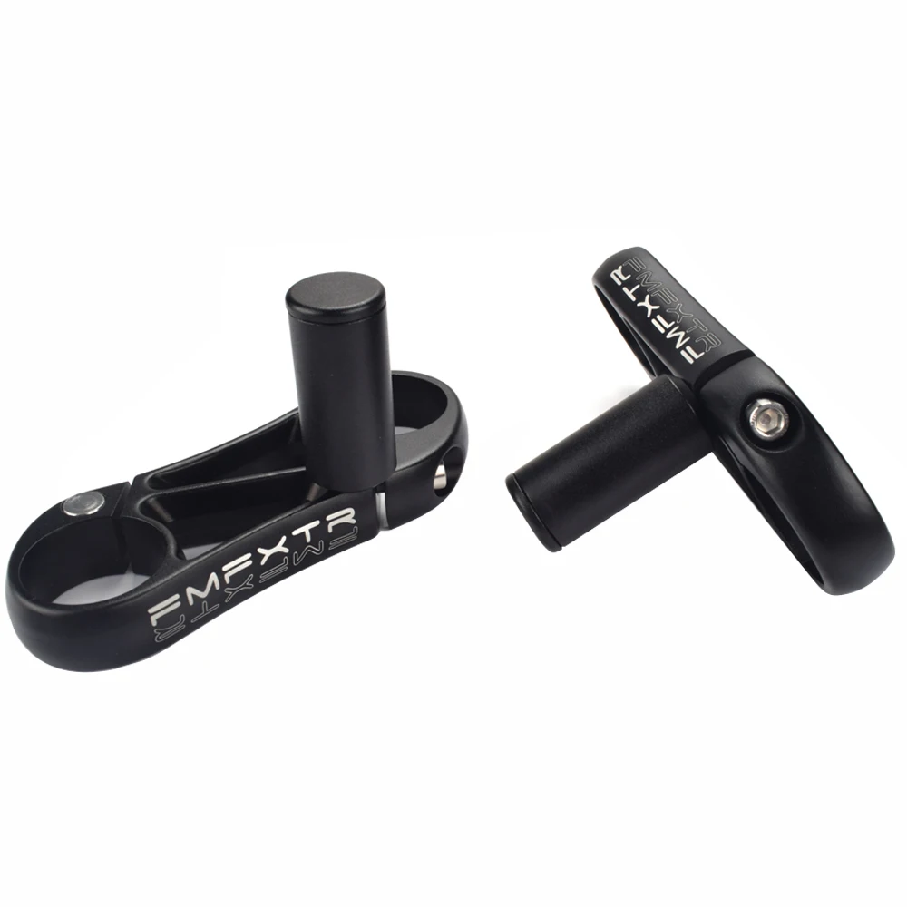 Новейший велосипедный стержень FMFXTR двойной регулируемый угол шоссейный горный